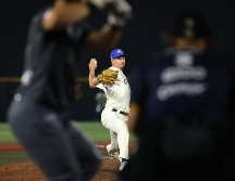 Jalisco no logró frenar la ofensiva de Monclova. CORTESÍA/Charros de Jalisco