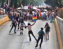 Este año se espera la participación de más de 200 mil personas. EL INFORMADOR/Archivo