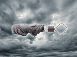 El pronóstico de lluvia se incrementa a partir de la próxima semana. ESPECIAL / CANVA