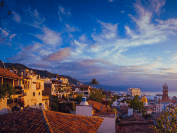 Por la noche, el clima regresará a cielos parcialmente nublados y temperaturas mínimas de 27 grados. EL INFORMADOR / ARCHIVO