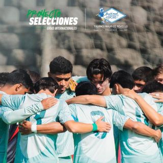 El Tri Sub-20 respira con triunfo en penales ante Japón en el Maurice Revello