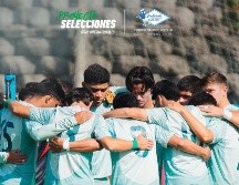 Con este resultado, México suma tres unidades y mantiene vivas sus esperanzas de avanzar. X / @miseleccionsubs