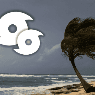 Dos ciclones AMENAZAN a México con formarse este fin de semana