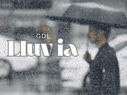 El meteorólogo afirmó que en junio se tendrán lluvias por arriba del promedio para gran parte del estado de Jalisco. ESPECIAL / CANVA