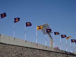 La noticia también fue retomada por el medio británico The Sun, lo que añade un grado más de atención internacional al posible fichaje. IMAGO7