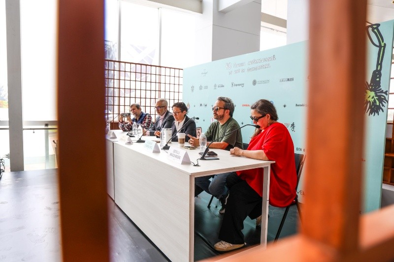  Por tercera edición consecutiva, los Premios Ariel se entregarán en Jalisco. EL INFORMADOR / A. Navarro