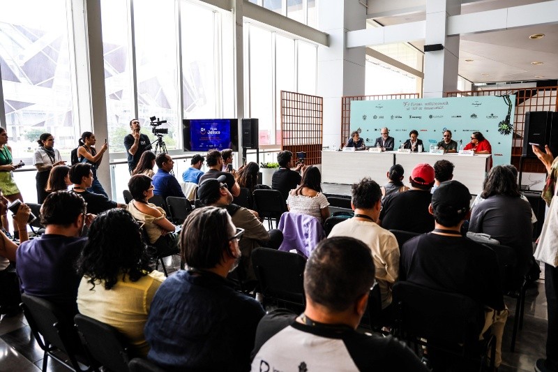 Además de la sede de 