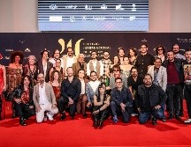 Más allá de rememorar el pasado, Autos, mota y rocanrol propone reinterpretar la historia desde la comedia. EL INFORMADOR/A.NAVARRO