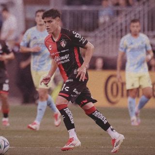 Atlas cae ante Philadelphia Union en su primer amistoso de pretemporada