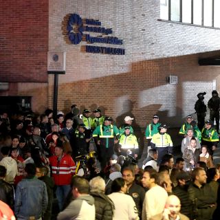 Miguel Uribe Turbay en estado crítico tras atentado, según el primer parte médico