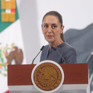 Claudia Sheinbaum rechaza informe de la OEA por elección judicial