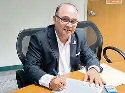 Juan Pulido. Fuerza Civil y autoridades estatales desplegaron un dispositivo tras el asesinato del funcionario municipal. ESPECIAL