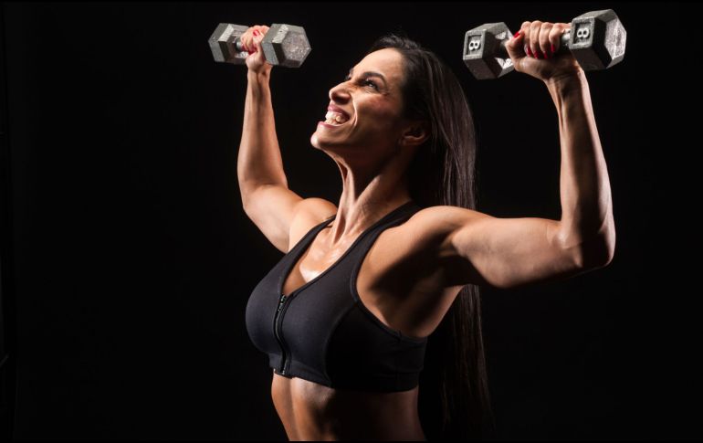 Los batidos de proteína, la creatina figura entre los complementos más eficaces para quienes buscan incrementar su masa muscular y rendimiento.  CANVA