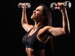 Los batidos de proteína, la creatina figura entre los complementos más eficaces para quienes buscan incrementar su masa muscular y rendimiento.  CANVA