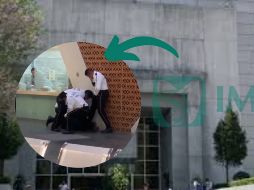 El video del suceso generó múltiples reacciones en redes sociales, en donde usuarios exigieron una investigación y medidas concretas. IMSS