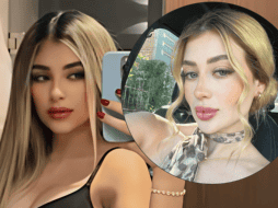 Vivian sostuvo que no existía ningún tipo de conflicto con su amiga. ESPECIAL