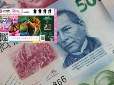 El Sorteo Zodiaco 1706 se realiza este domingo a las 20:00 horas y podrás saber si ganaste el premio mayor en EL INFORMADOR. UNSPLASH.