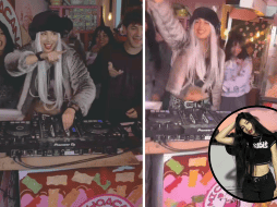 Con más de 1.3 millones de seguidores en TikTok, 255 mil en Instagram, 93 mil suscriptores en YouTube y más de 224 mil oyentes mensuales en Spotify, Rayben se ha consolidado como una figura emergente en la escena electrónica mexicana. ESPECIAL