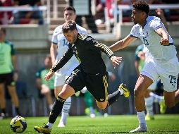 La fragilidad defensiva fue evidente y el resultado se suma a una larga lista de derrotas dolorosas en la historia del Tricolor. IMAGO7.