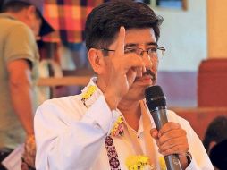 Aguilar Ortiz resaltó que la nueva conformación del Máximo Tribunal del país surge 