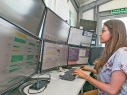 La adopción de seguros cibernéticos y de responsabilidad civil profesional es vital para la seguridad empresarial. ESPECIAL