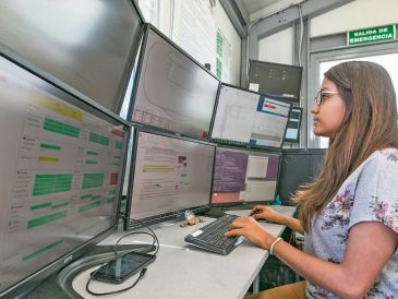 La adopción de seguros cibernéticos y de responsabilidad civil profesional es vital para la seguridad empresarial. ESPECIAL