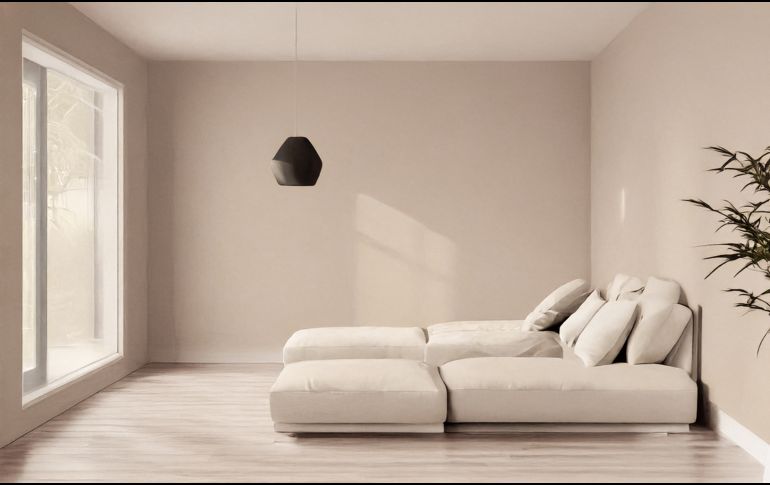 La obsesión minimalista que está pintando el mundo de monotonía. ESPECIAL