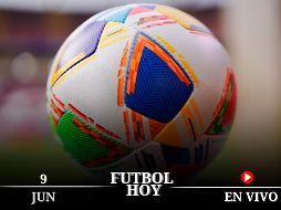 La programación diaria incluye partidos que pueden verse en televisión abierta, otros en restringida, y algunos a través de streaming. ESPECIAL, IMAGO7 / CANVA