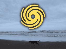 Para este día, Barbara se localizará frente a las costas de Jalisco como posible huracán de categoría 1 en la escala Saffir-Simpson. NTX / ARCHIVO