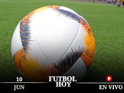 La programación diaria incluye partidos que pueden verse en televisión abierta, otros en restringida, y algunos a través de streaming. ESPECIAL, IMAGO7 / CANVA