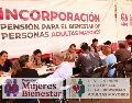 El calendario detalla que hoy inicia el registro y terminará el 21 de junio. ESPECIAL / PROGRAMAS DEL BIENESTAR