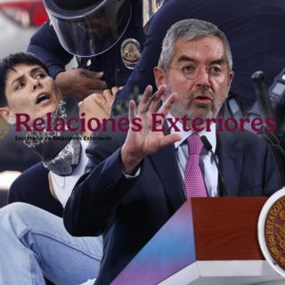 SRE confirma mexicanos deportados tras protestas en Los Ángeles