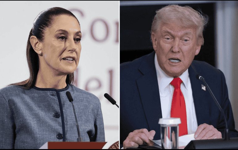 La Mandataria aseguró que su viaje será breve y volará 