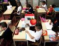 El ciclo escolar 2025-2026 será de 185 días. EL INFORMADOR / ARCHIVO