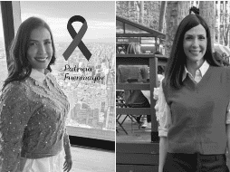 Confirman el fallecimiento de Patricia Fuenmayor a los 51 años de edad. ESPECIAL / INSTAGRAM / @patriciafuenmayor