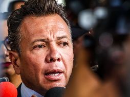 De acuerdo con organizaciones civiles, hay una veintena de fármacos que no están disponibles en el Instituto Jalisciense de Cancerología y en el Hospital Civil. EL INFORMADOR/A. NAVARRO