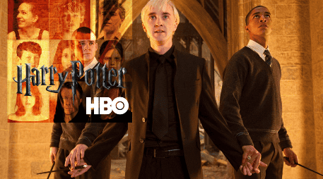 La serie de Harry Potter tiene nuevos rostros para varios personajes icónicos. WARNER BROS / ARCHIVO / ESPECIAL / HBO