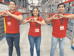 TODO LISTO. City Club regresa a Cordilleras para reencontrarse con los tapatíos. ESPECIAL