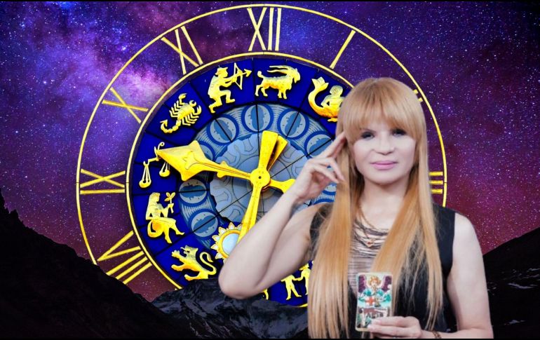 Aries, Géminis, Escorpio y Capricornio destacan por su buena fortuna en ambos aspectos, mientras que otros como Sagitario y Acuario también tendrán avances importantes si actúan con seguridad. FACEBOOK/MHONI VIDENTE