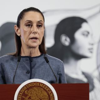 Sheinbaum reconoce que INE debe perfeccionar modelo de elección judicial