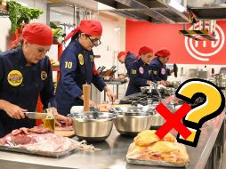 En el capítulo 11 de esta temporada, los participantes recibieron sus filipinas como símbolo de su avance hacia la recta final, mientras enfrentaban nuevos retos culinarios y se reencontraban con figuras memorables que regresaron para apoyarlos. MARTERCHEF