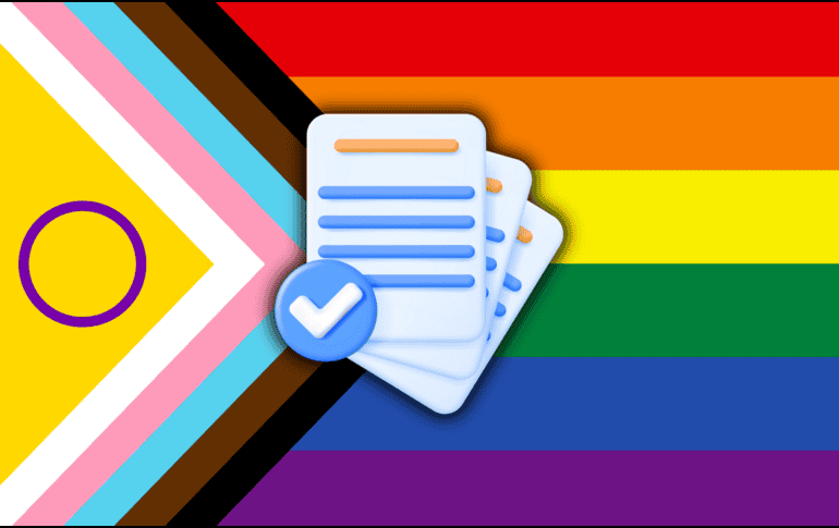 La SEP reafirma su compromiso con la inclusión, el respeto a los derechos humanos y el reconocimiento de la diversidad. ESPECIAL / CANVA