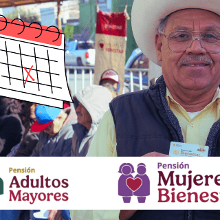 Pensión Bienestar: ¿Quiénes se inscriben del 9 al 16 de junio?