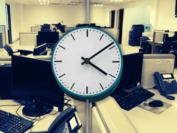 La finalidad es escuchar propuestas, ideas y planteamientos que permitan enriquecer la reforma para reducir la jornada laboral, que sería implementada de manera gradual hasta 2030. SUN / ARCHIVO