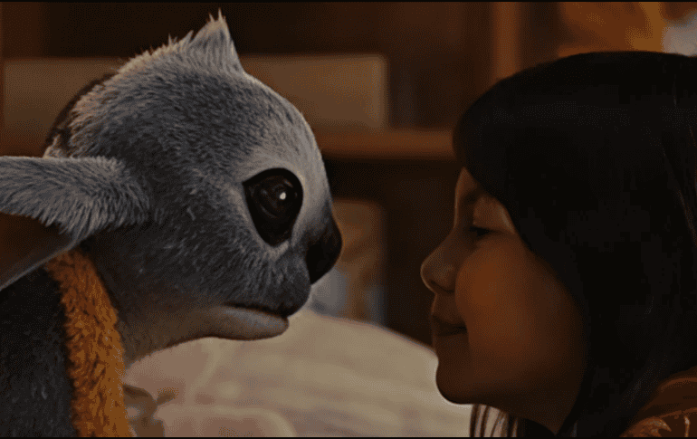 El live action de “Lilo & Stitch” se inspira en la película animada el 2002 del mismo nombre. ESPECIAL