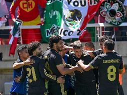 La Selección Mexicana tendrá otra oportunidad para sacudirse y tratar de ganarle a Turquía, equipo de Europa. IMAGO7