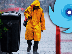 Jalisco y otros estados de la República esperan lluvias de consiedración por el huracán 