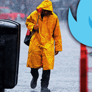 ACTUALIZACIÓN del huracán "Bárbara"; está frente a Jalisco