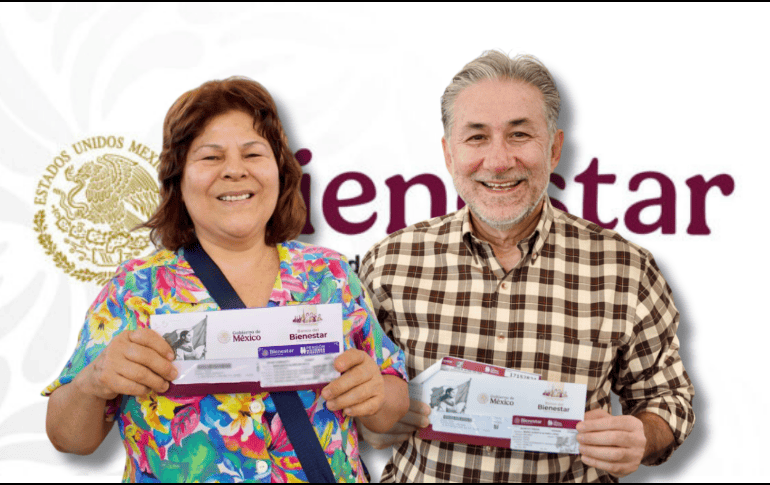 Para inscribirse, el interesado debe acercarse a alguno de los módulos del Bienestar. ESPECIAL