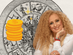 Mizada Mohamed reveló los signos que tendrán oportunidades en temas de dinero durante la semana del 16 al 22 de junio. UNSPLASH/ The New York Public Library/ ESPECIAL / FB / MIZADA